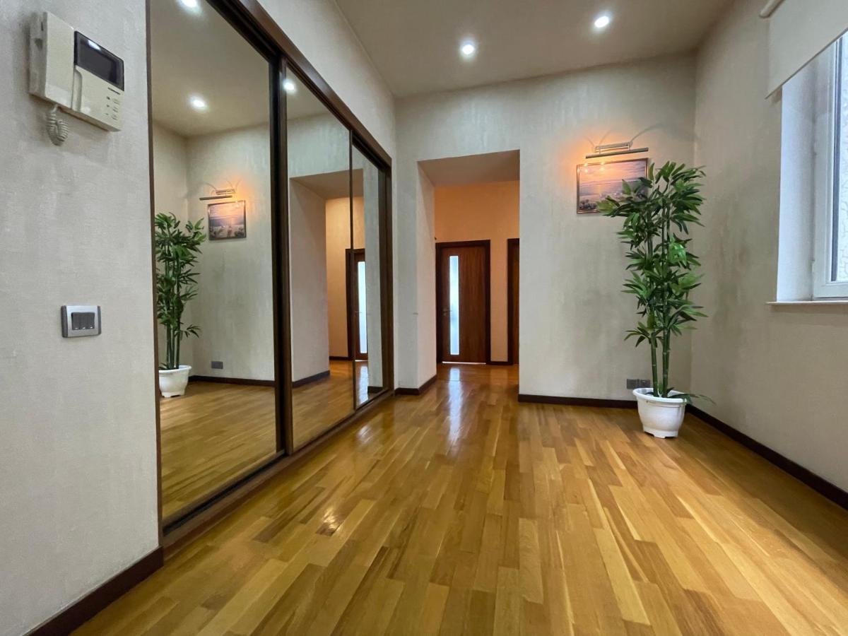 Gloriya Boulevard Apartment By Bakuapart 外观 照片